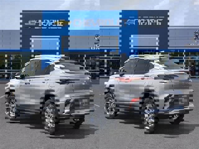 New 2026 Buick Envista Preferred w/ Convenience I Package image 3