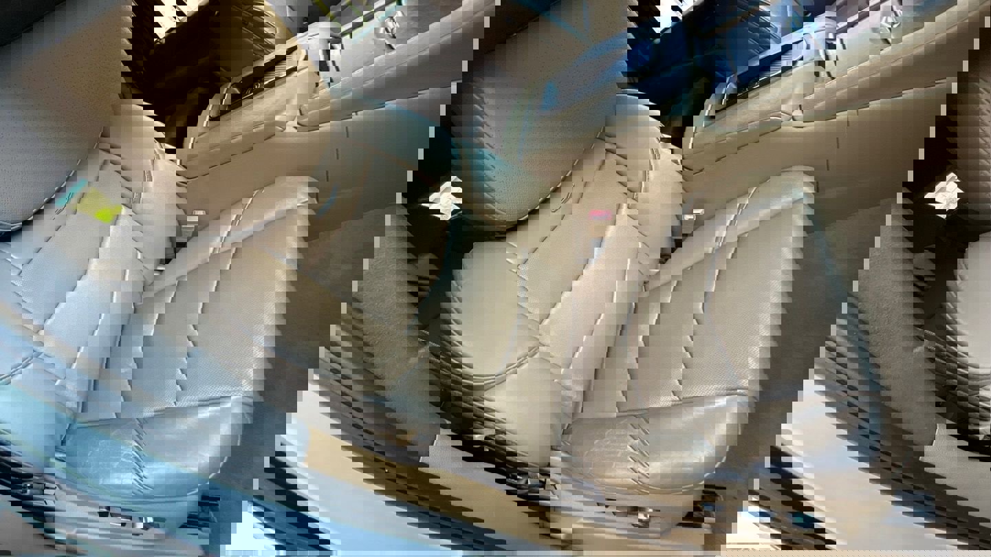 Used 2017 Cadillac Escalade Platinum RWD image 37