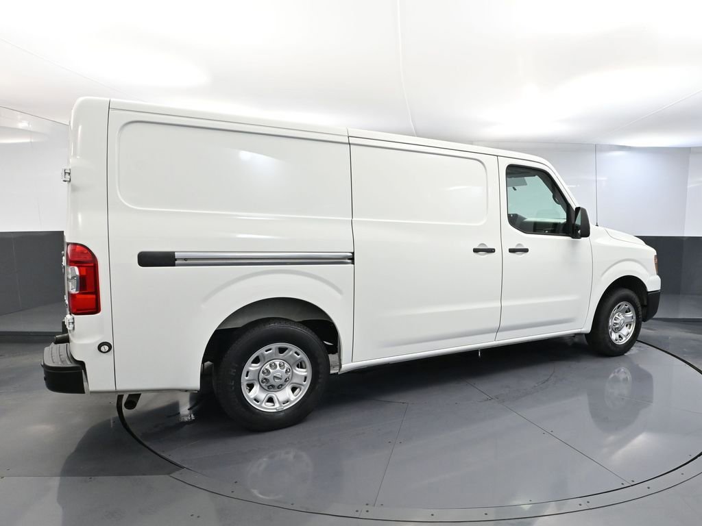Used 2019 Nissan NV 2500 SV RWD image 5