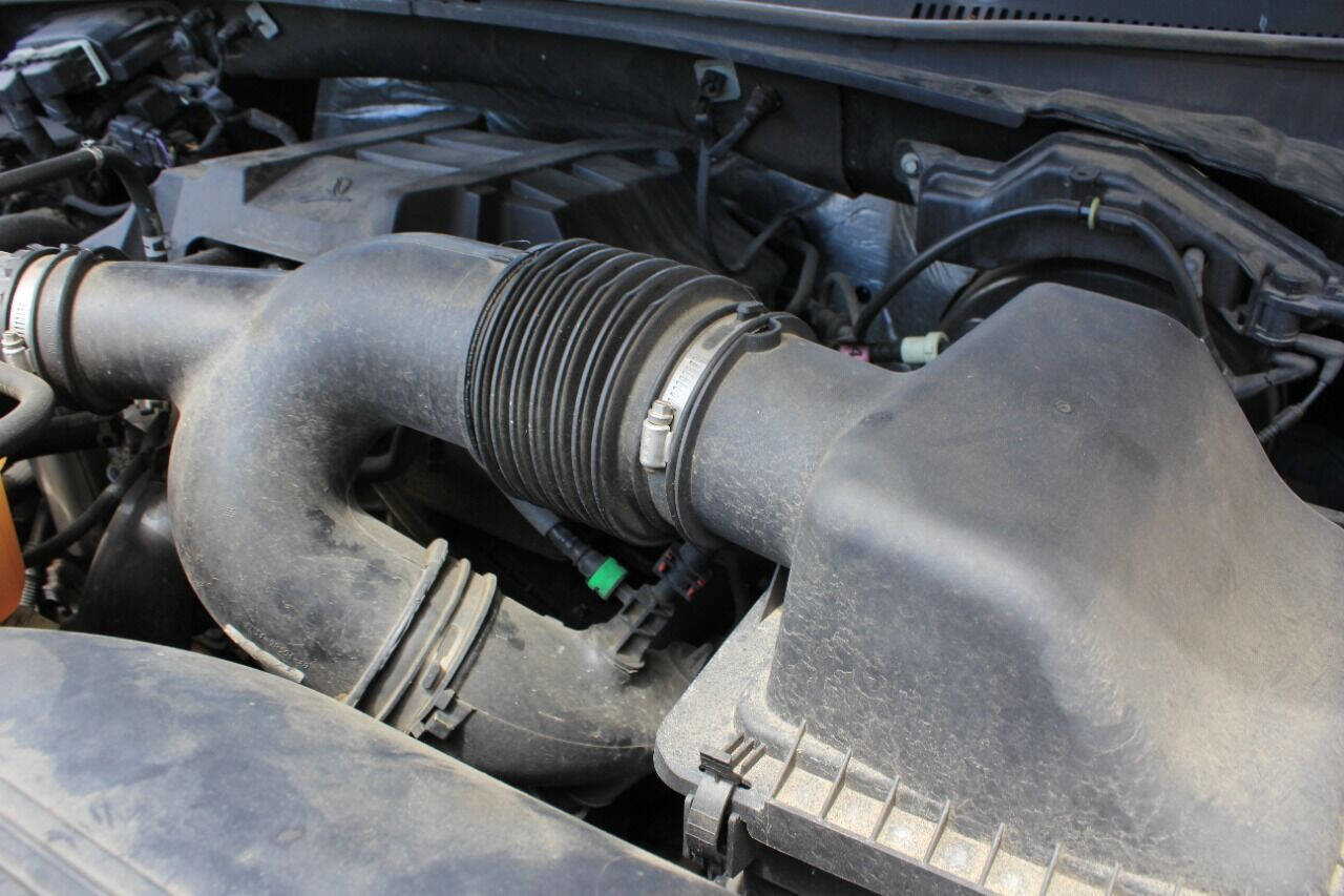 Used 2016 Ford F150 XLT w/ Equipment Group 301A Mid image 27