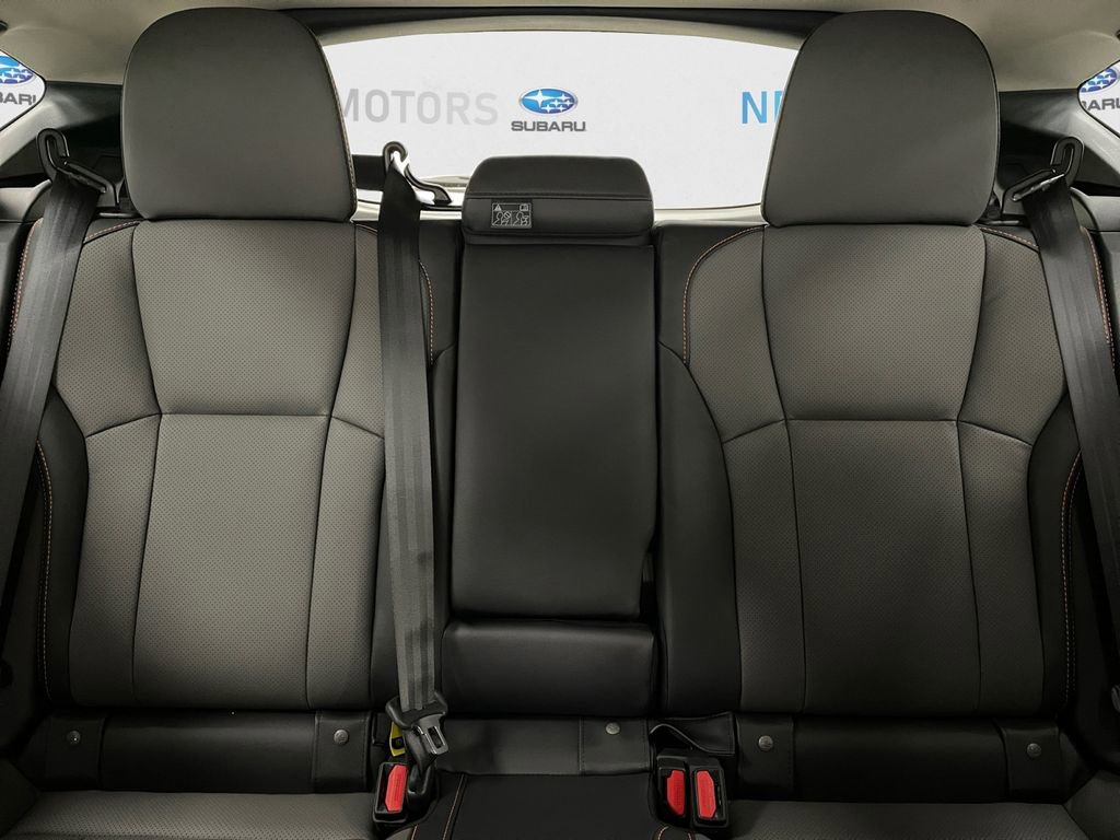 New 2026 Subaru Crosstrek 2.5i Limited image 14