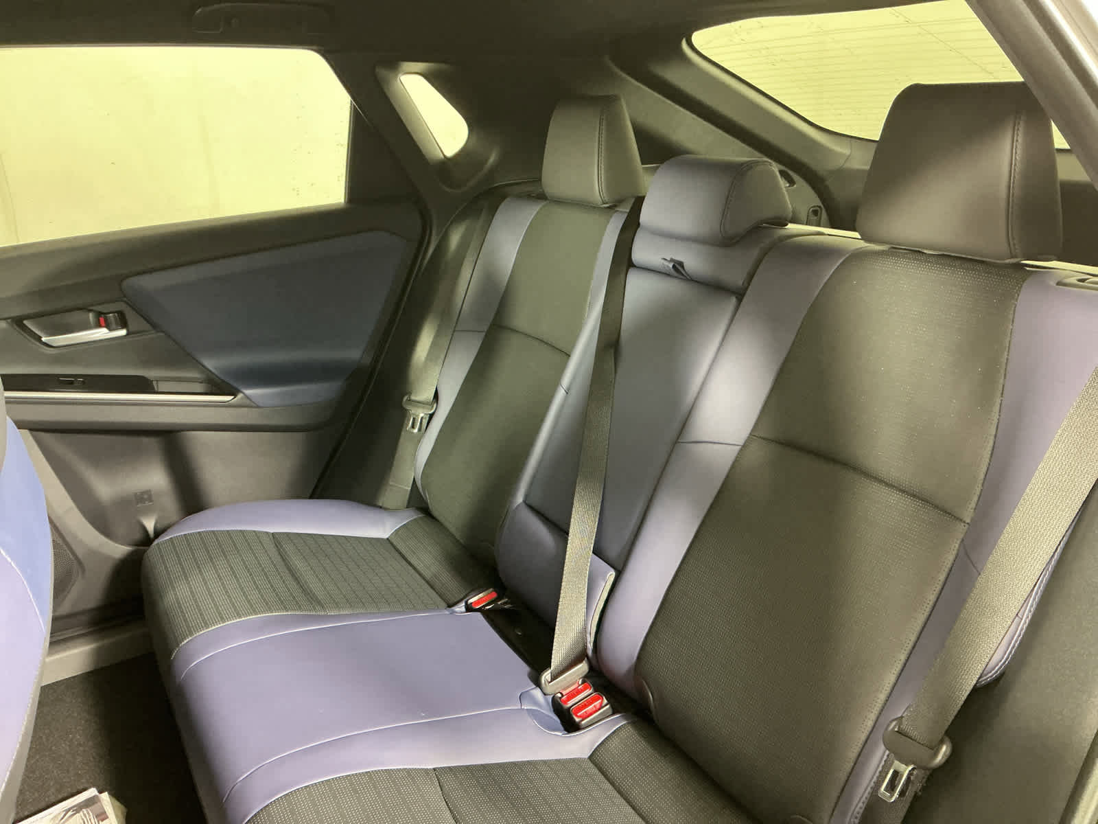 New 2026 Subaru Solterra image 15