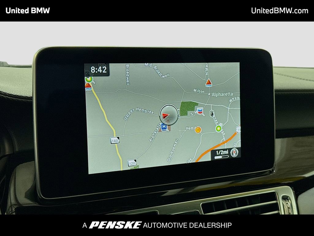 Used 2017 Mercedes-Benz CLS 63 AMG S-Model image 10