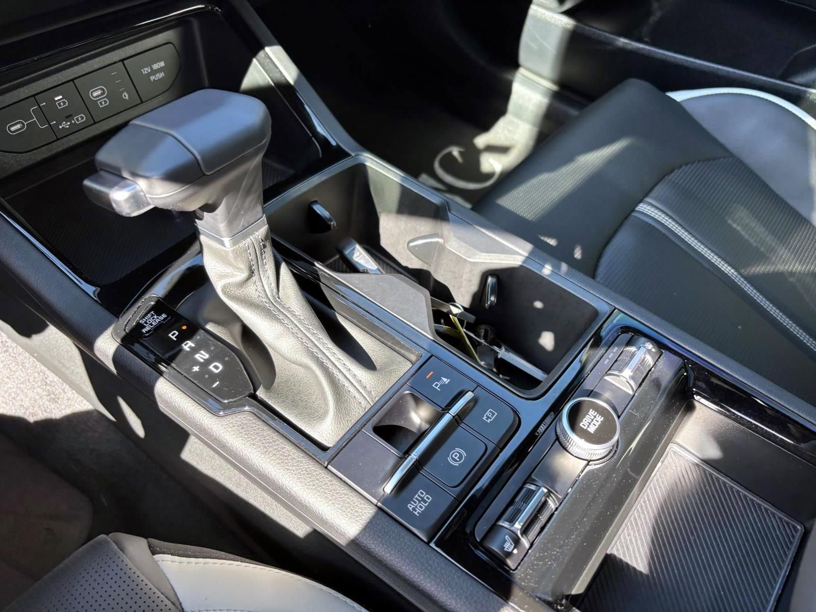 Used 2025 Kia K5 GT-Line w/ GT-Line Premium Package image 24