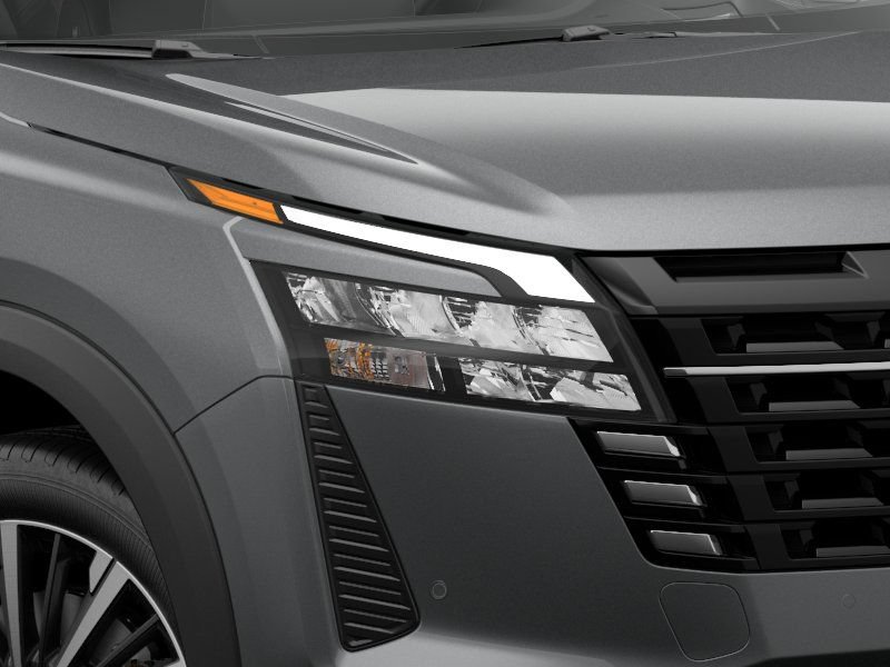 New 2026 Nissan Pathfinder Platinum AWD/4WD image 11