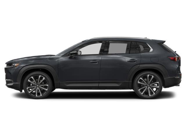 New 2026 MAZDA CX-50 AWD 2.5 S w/ Accent Package image 5
