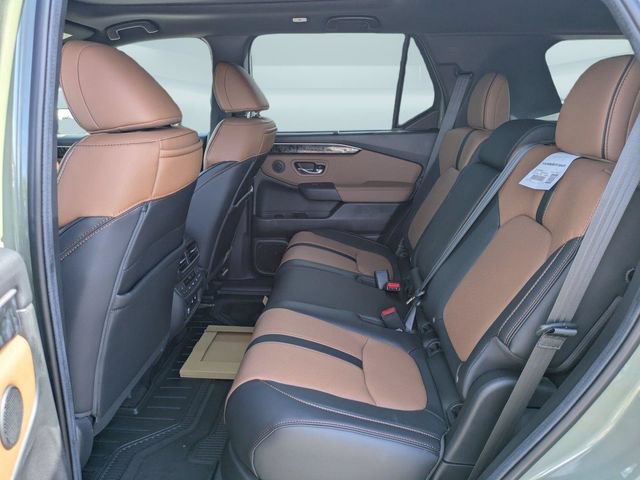 New 2026 Honda Passport TrailSport Elite image 13