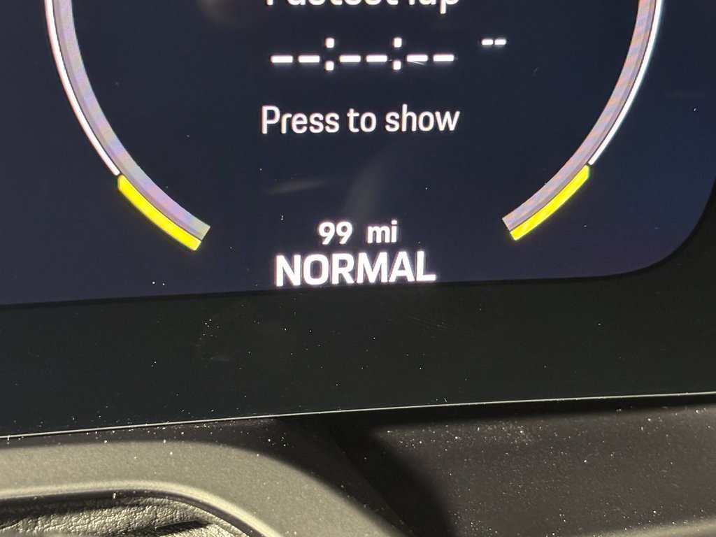 Certified 2026 Porsche 911 GT3 image 24