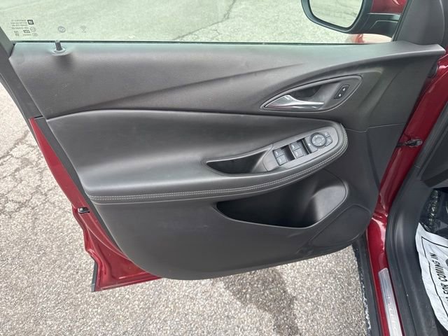 Certified 2023 Buick Encore GX Preferred w/ Cold Weather Comfort Package image 10