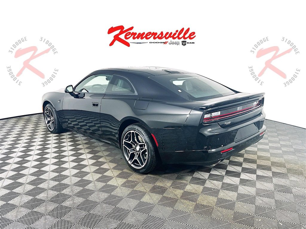 New 2026 Dodge Charger Scat Pack image 5