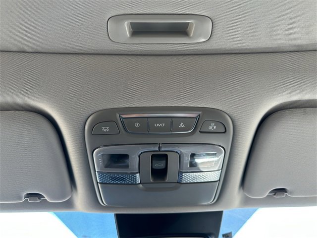 Used 2022 Kia Telluride EX image 28