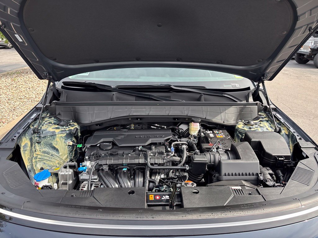 New 2027 Hyundai Kona SEL Sport AWD/4WD image 10