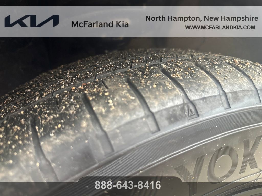 Used 2024 Subaru Crosstrek 2.0i Premium image 26