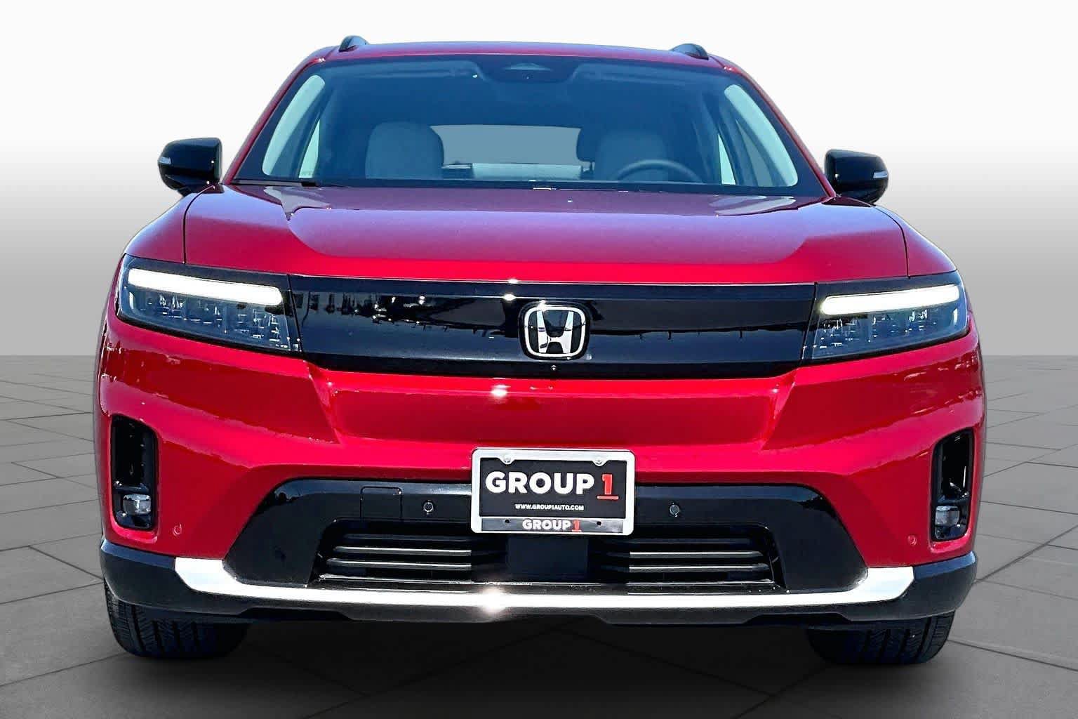 New 2026 Honda Prologue Elite image 3