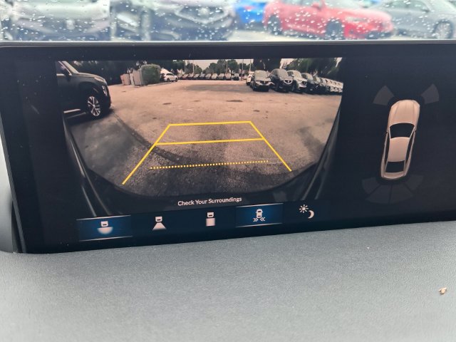 Certified 2025 Acura TLX w/ Technology Package FWD image 20