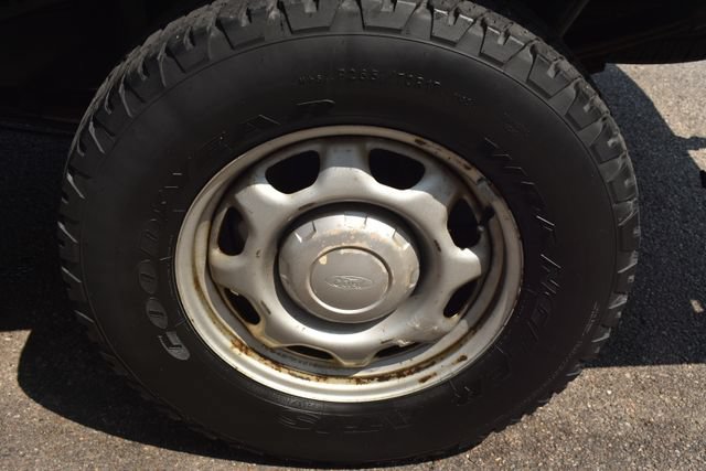 Used 2015 Ford F150 XL w/ XL Power Equipment Group AWD/4WD image 38