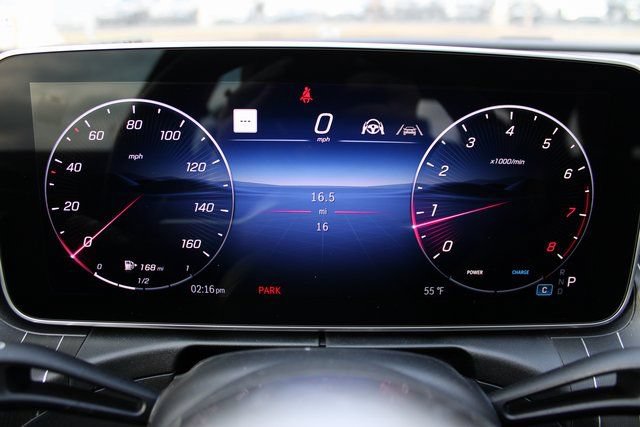 New 2025 Mercedes-Benz C 300 4MATIC Sedan image 22