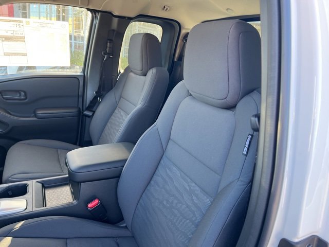New 2026 Nissan Frontier S image 9