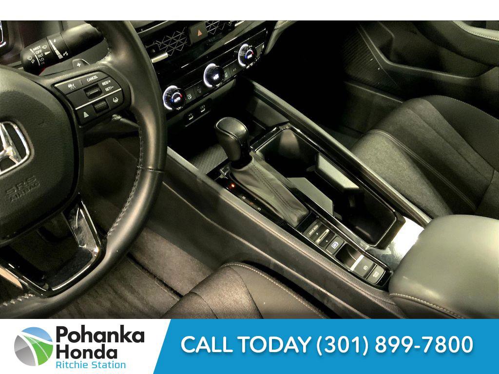 Used 2023 Honda Accord Sport image 15