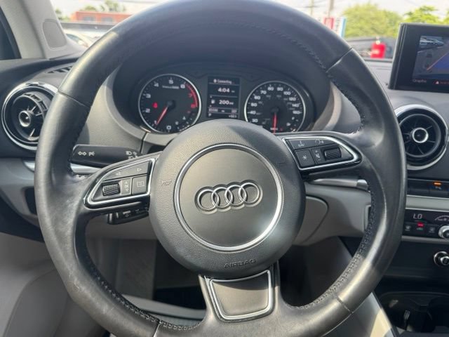 Used 2015 Audi A3 2.0T Premium Plus w/ Premium Plus Package AWD/4WD image 31