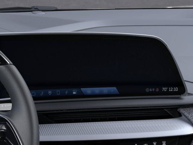 New 2025 Cadillac Optiq Sport 2 AWD/4WD image 20