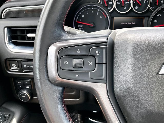 Used 2021 Chevrolet Suburban RST AWD/4WD image 20