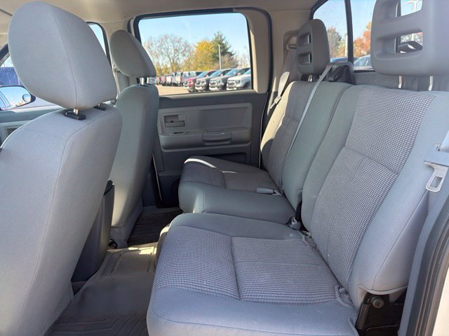 Used 2007 Dodge Dakota SLT w/ Sport Appearance Group AWD/4WD image 14
