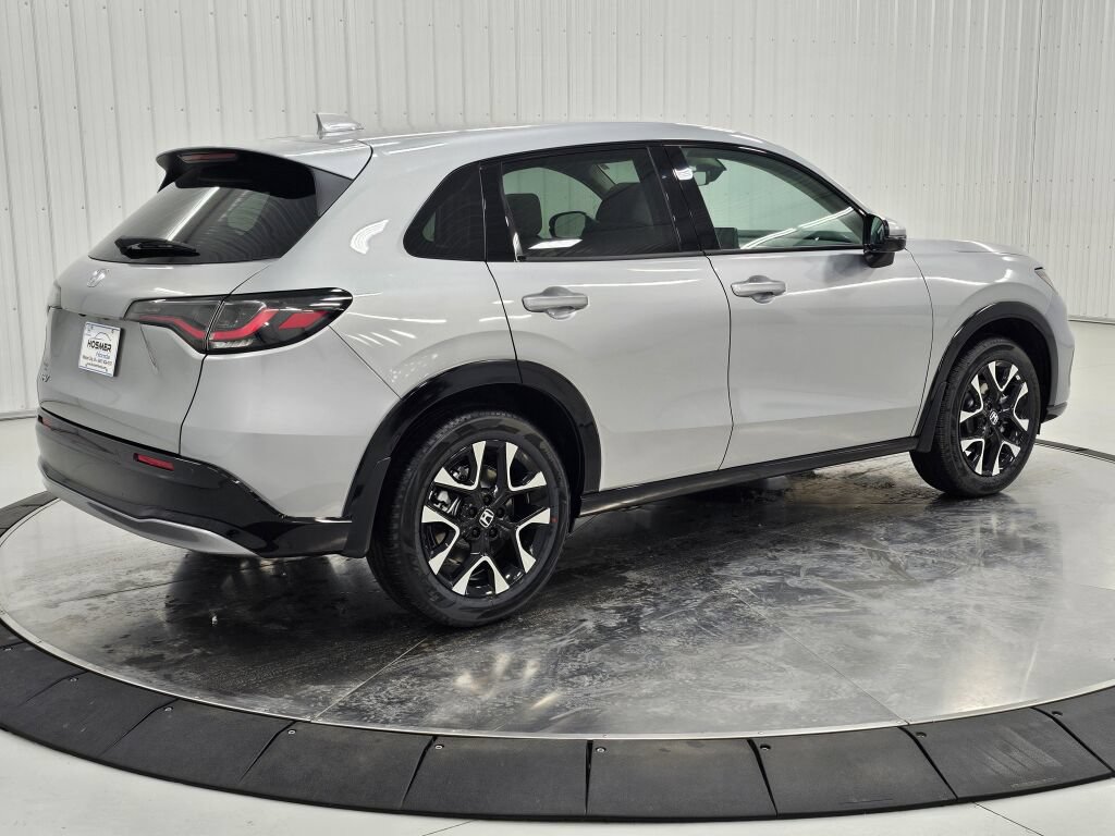 New 2027 Honda HR-V EX-L image 5