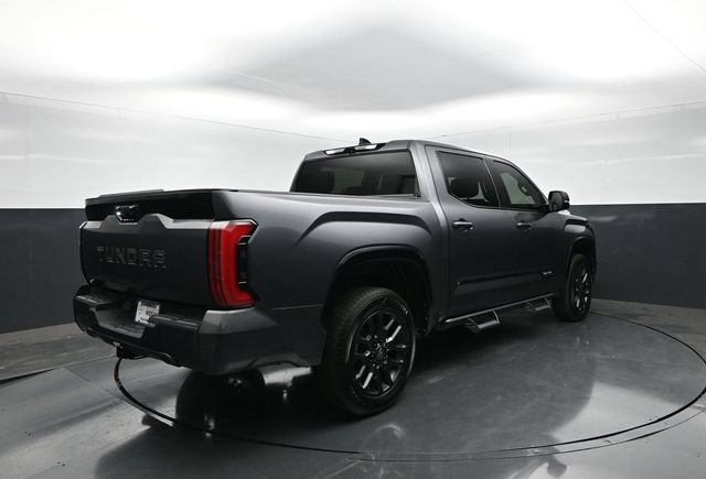 Used 2023 Toyota Tundra Platinum AWD/4WD image 8