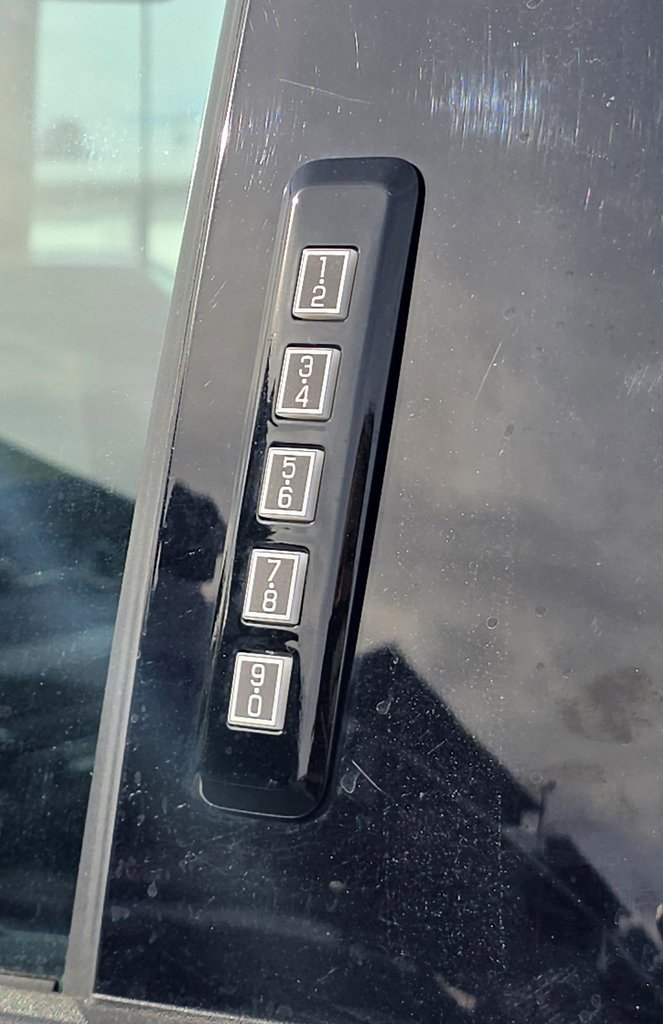 Used 2023 Ford F150 XLT w/ Equipment Group 301A Mid image 13