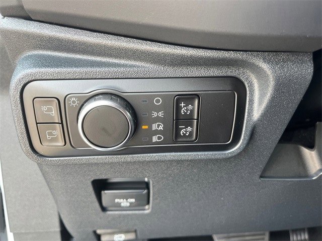 New 2025 Ford Bronco Badlands image 20