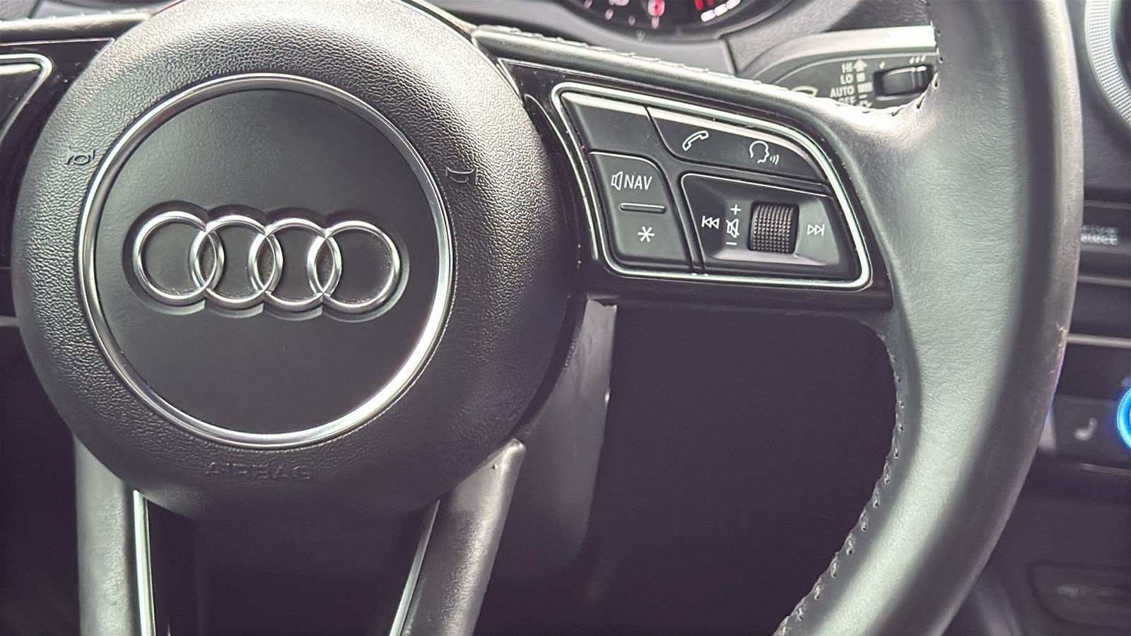 Used 2020 Audi A3 2.0T Premium Plus w/ Premium Plus Package FWD image 23