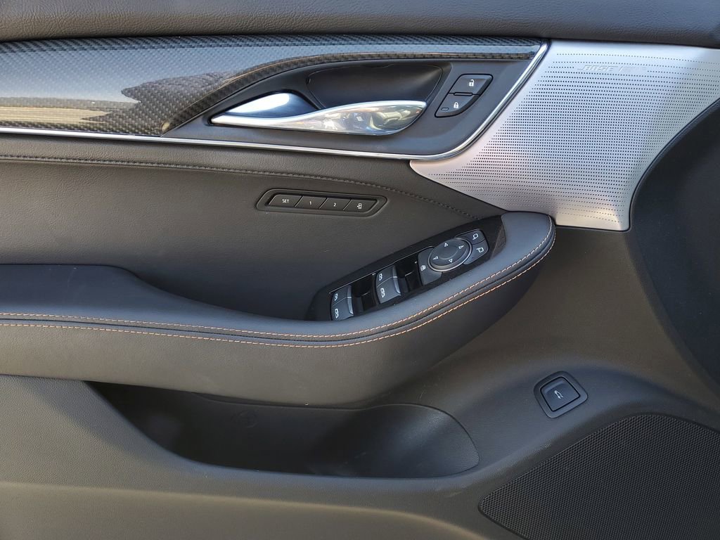 Used 2023 Cadillac CT5 Sport image 13