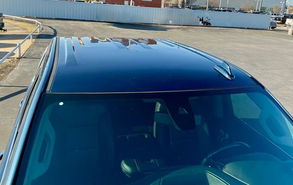 Used 2021 GMC Sierra 1500 SLT AWD/4WD image 12