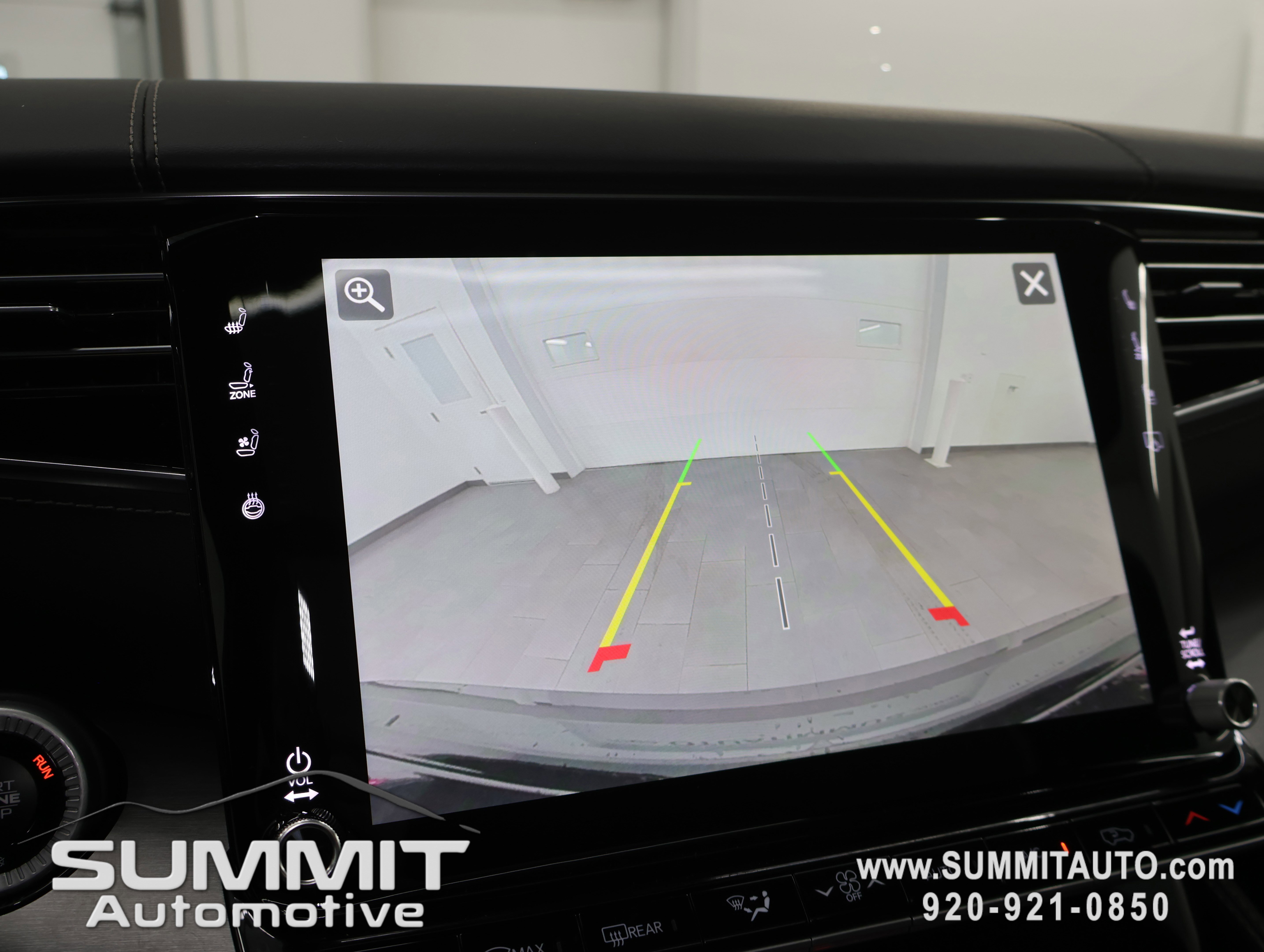 New 2026 Jeep Grand Wagoneer L Limited image 22