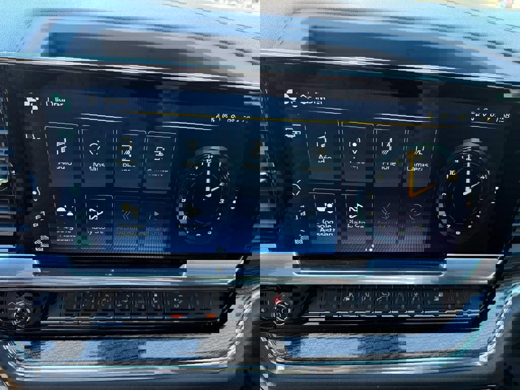 Used 2023 Chevrolet Silverado 1500 RST image 17