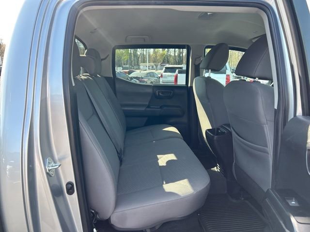 Used 2023 Toyota Tacoma SR image 17