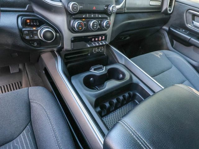 Used 2022 RAM 1500 Big Horn AWD/4WD image 20
