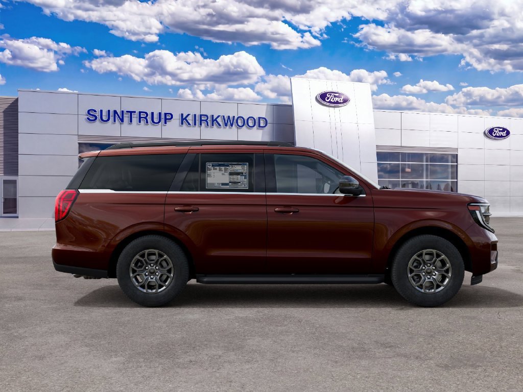New 2027 Ford Expedition Active AWD/4WD image 6