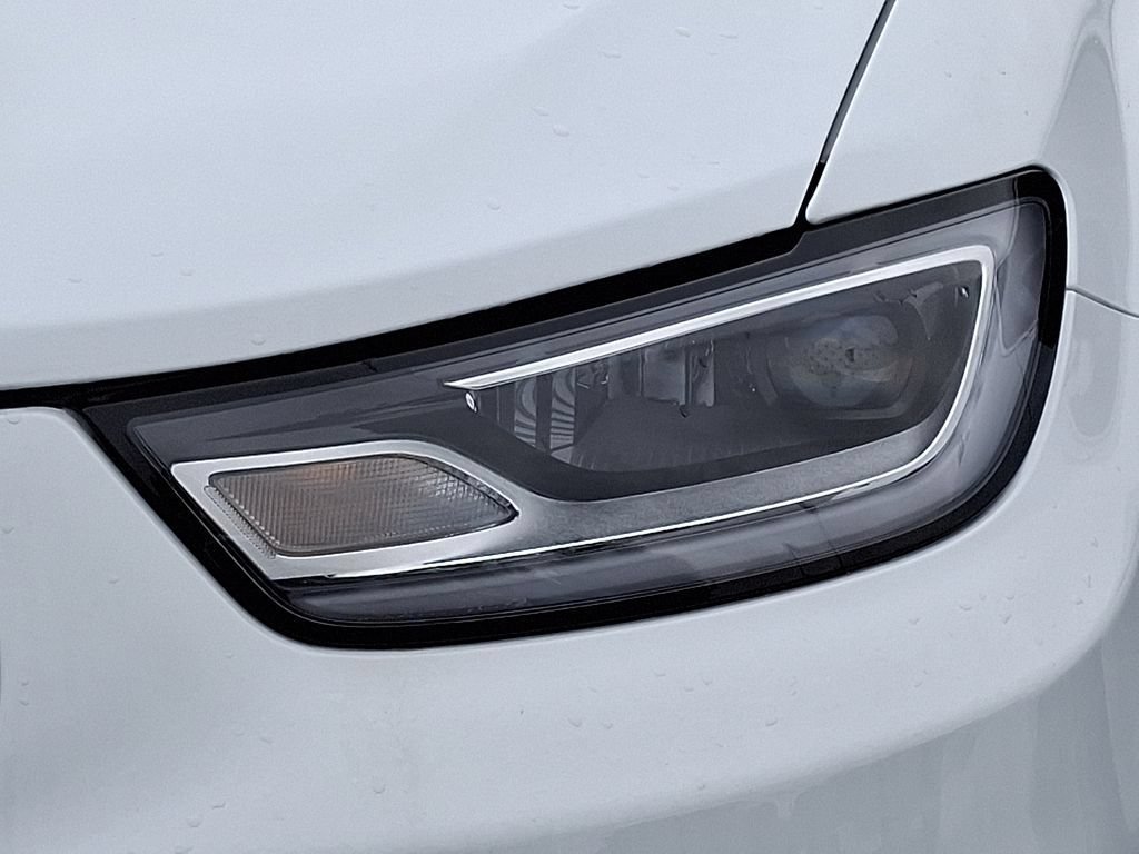 New 2026 Chrysler Pacifica Select AWD/4WD image 20