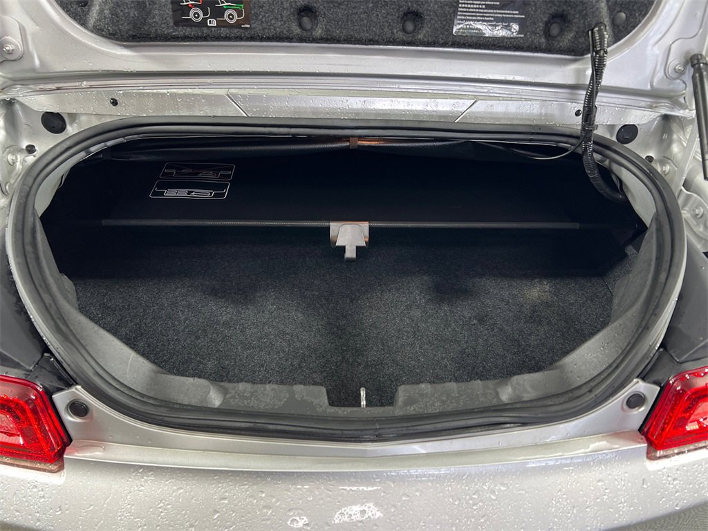 Used 2014 Chevrolet Camaro LT w/ RS Package image 25