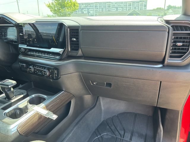 Used 2023 Chevrolet Silverado 1500 LT w/ All Star Edition Plus AWD/4WD image 30