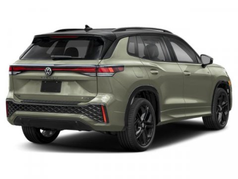 New 2026 Volkswagen Tiguan SE R-Line AWD/4WD image 2