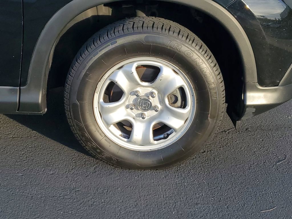 Used 2013 Honda CR-V LX image 6