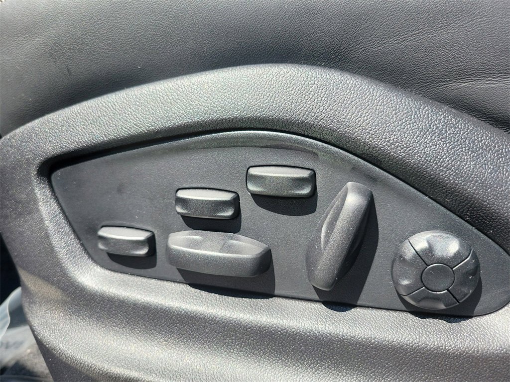 New 2026 Porsche Cayenne Turbo image 27