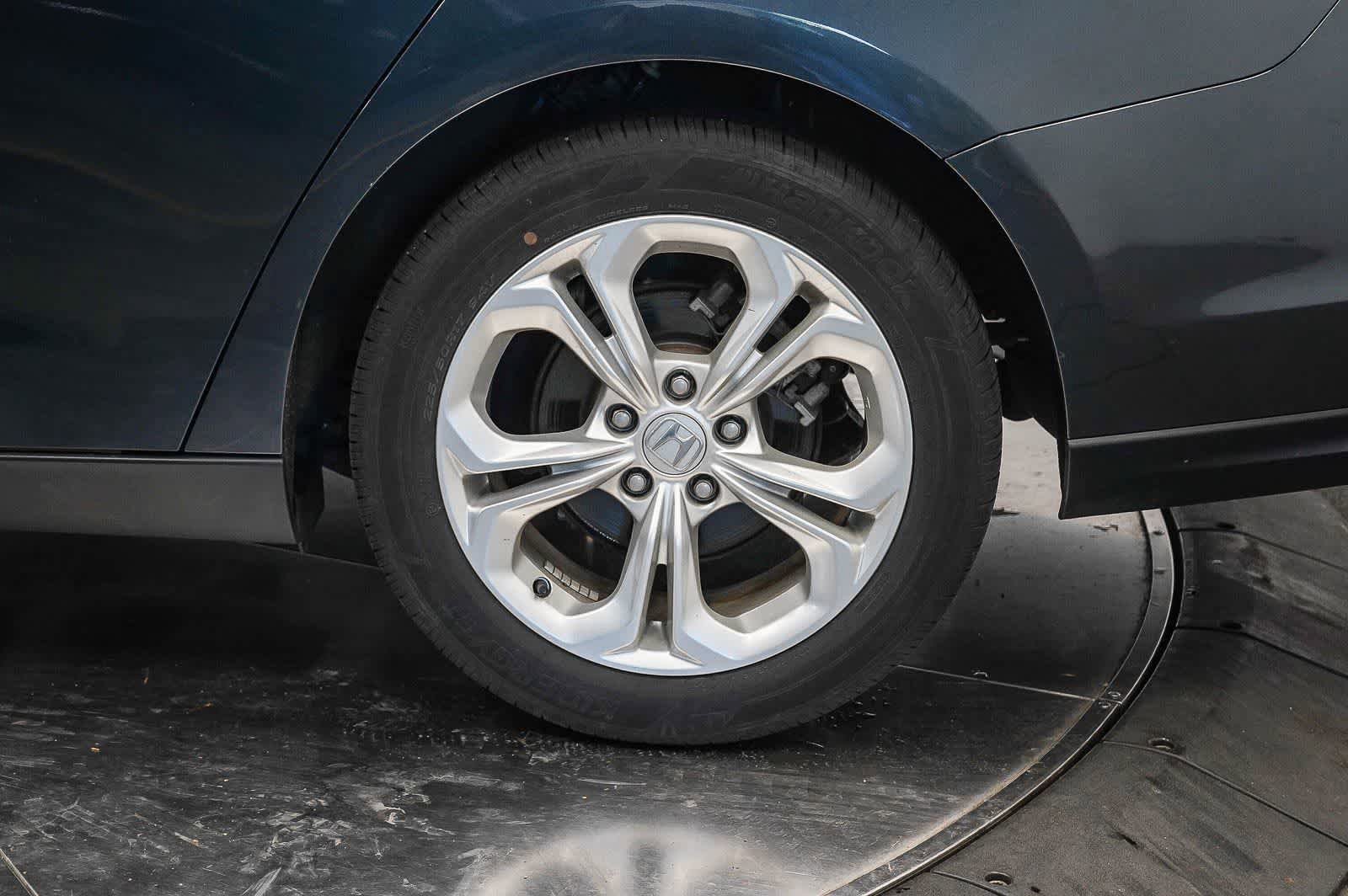 Used 2023 Honda Accord LX image 10