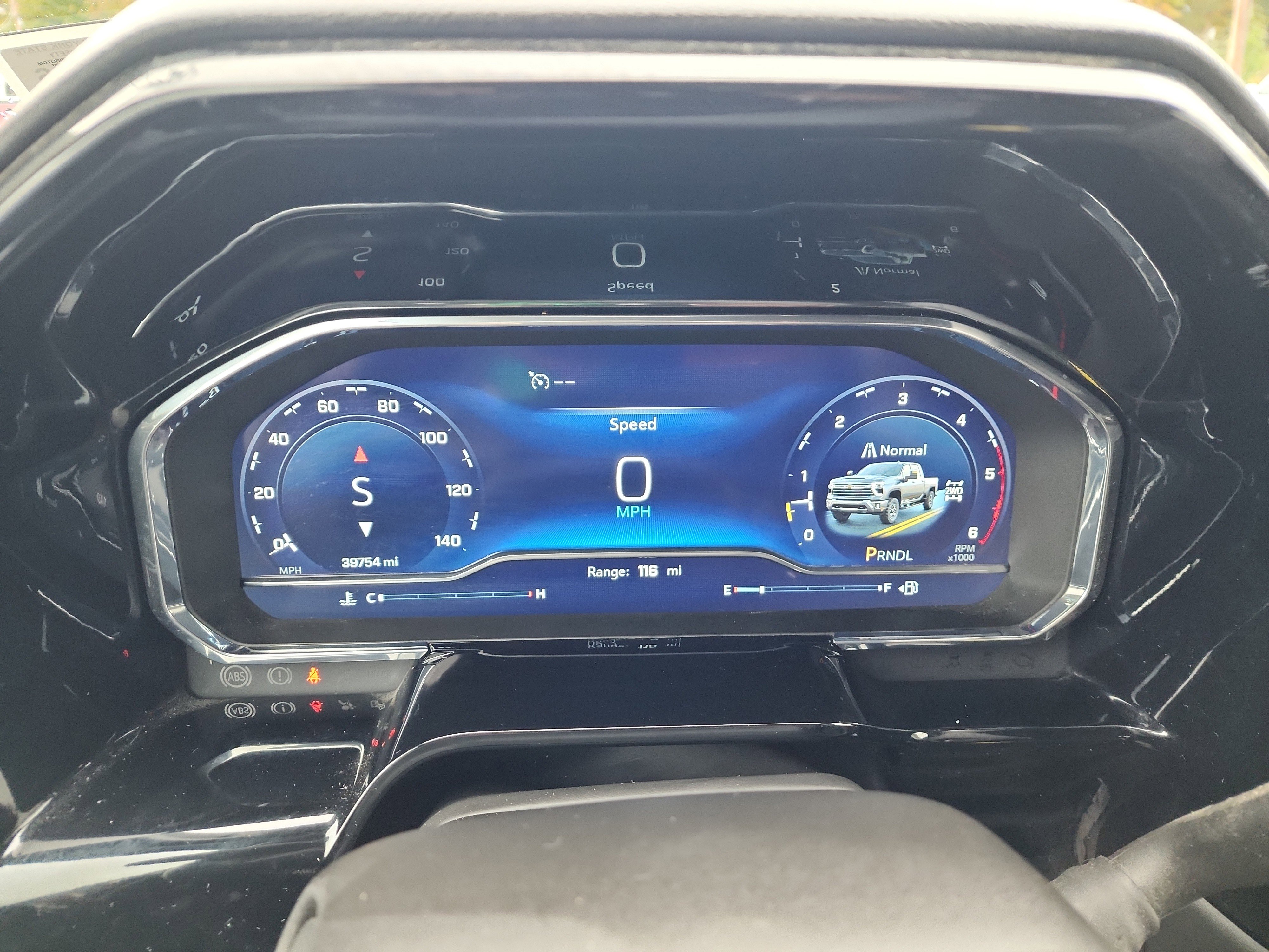 Certified 2024 Chevrolet Silverado 2500 LT w/ Convenience Package image 21