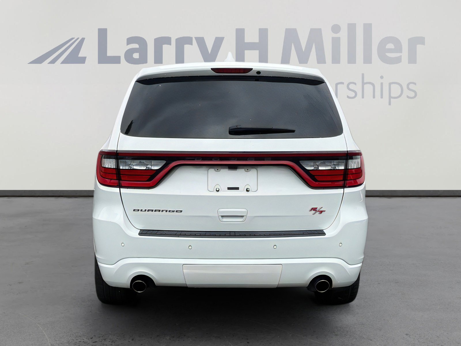 Used 2019 Dodge Durango R/T image 4