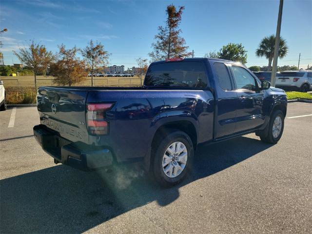 Certified 2023 Nissan Frontier SV w/ Technology Package image 5