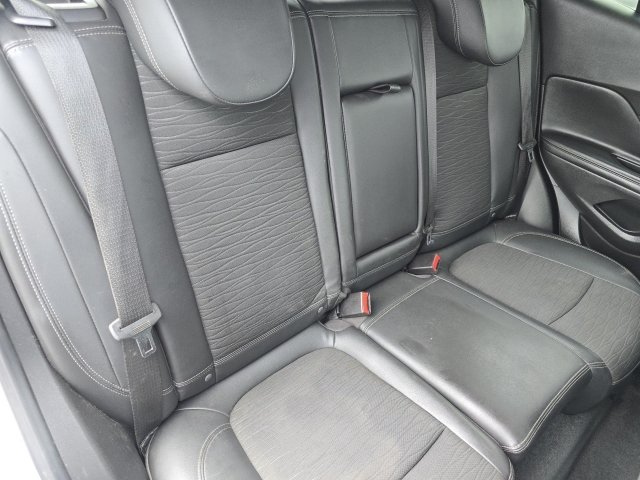 Used 2015 Buick Encore AWD image 10